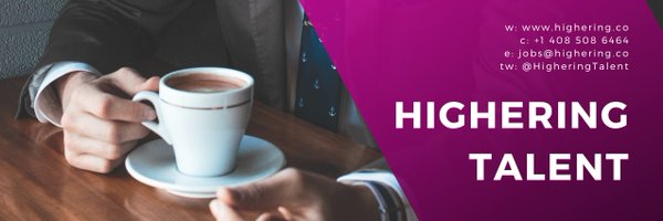 USJobsHighering Profile Banner