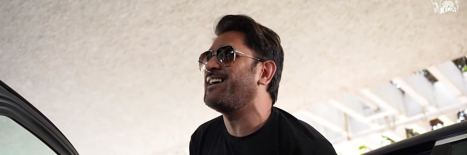 ganapathikrish1's profile banner image