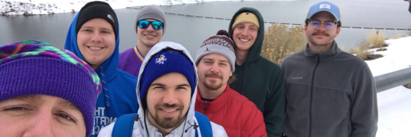 AbshireNick's profile banner image