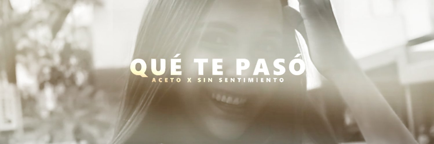 SinSentimientoG's profile banner image