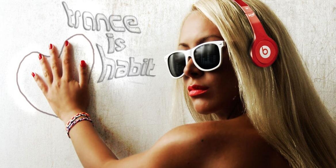rickyTranceMe's profile banner image