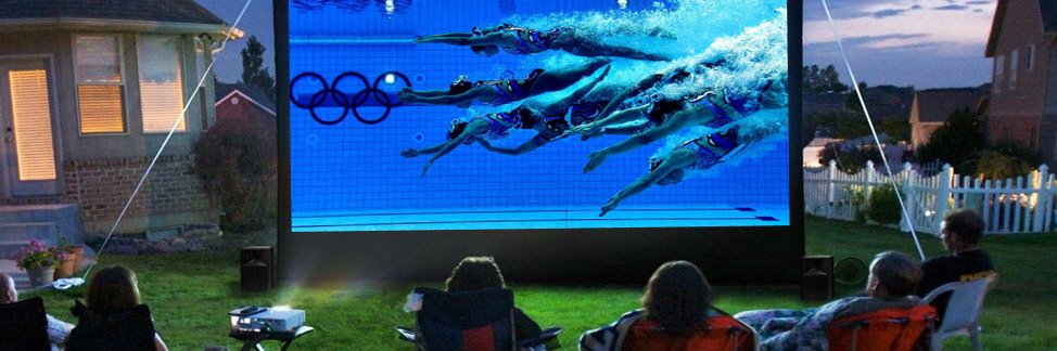 Personal Projector banner