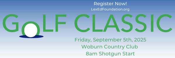 lexedfoundation Profile Banner
