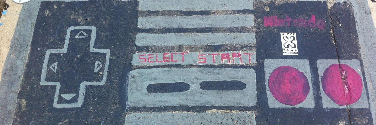 Jeremy Thomas banner