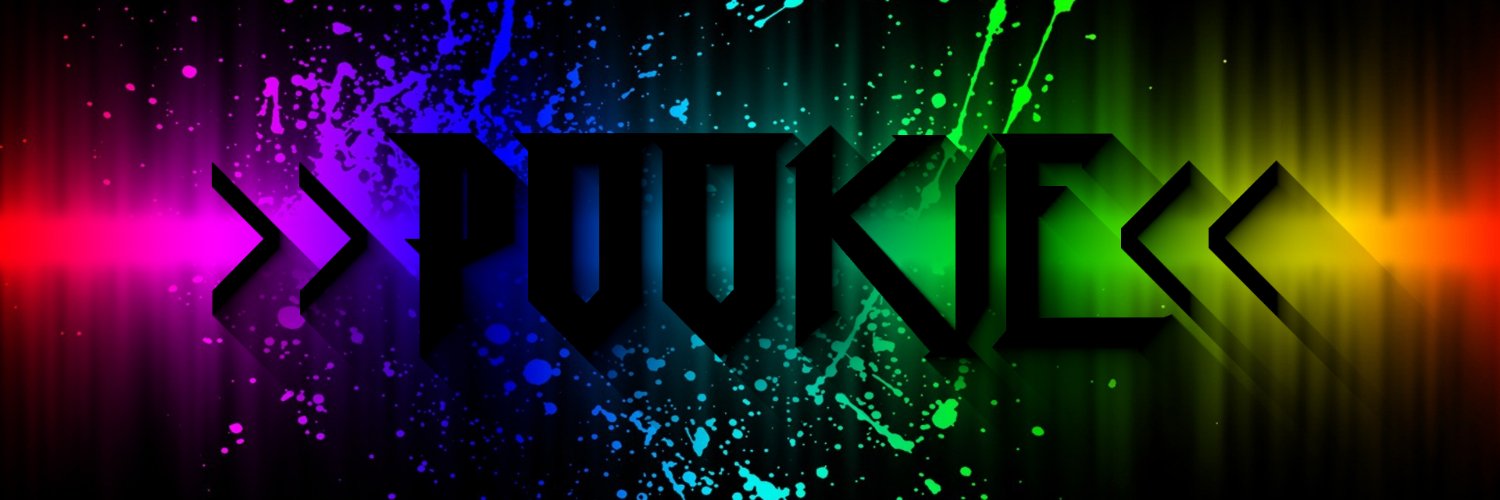 pookie8904's profile banner image