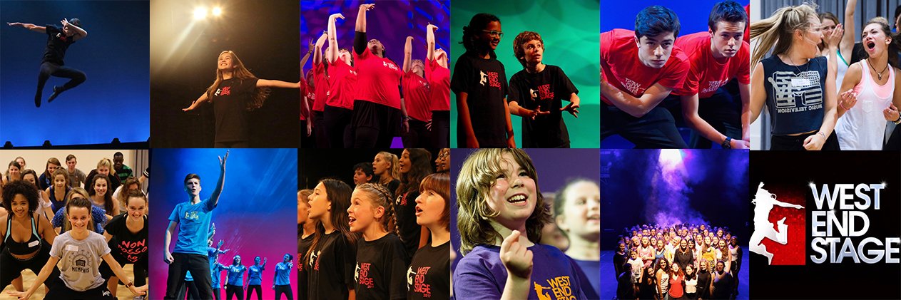 WestEndStage's profile banner image