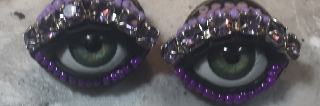 Stephanie Romero banner