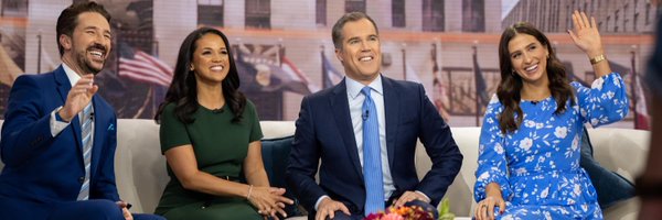 PeterAlexander Profile Banner