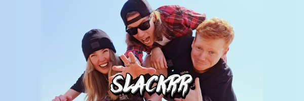 Slackrr_ Profile Banner