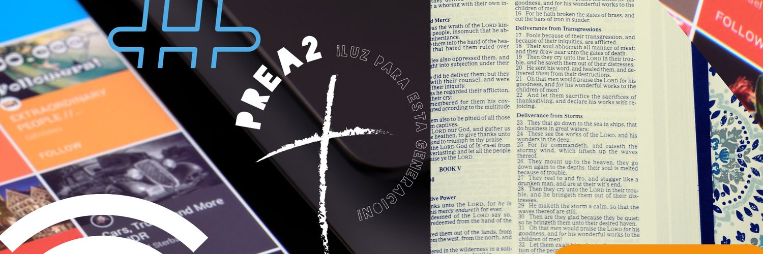 prea2cita's profile banner image