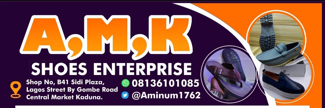 Amk Clothing Ventures's banner