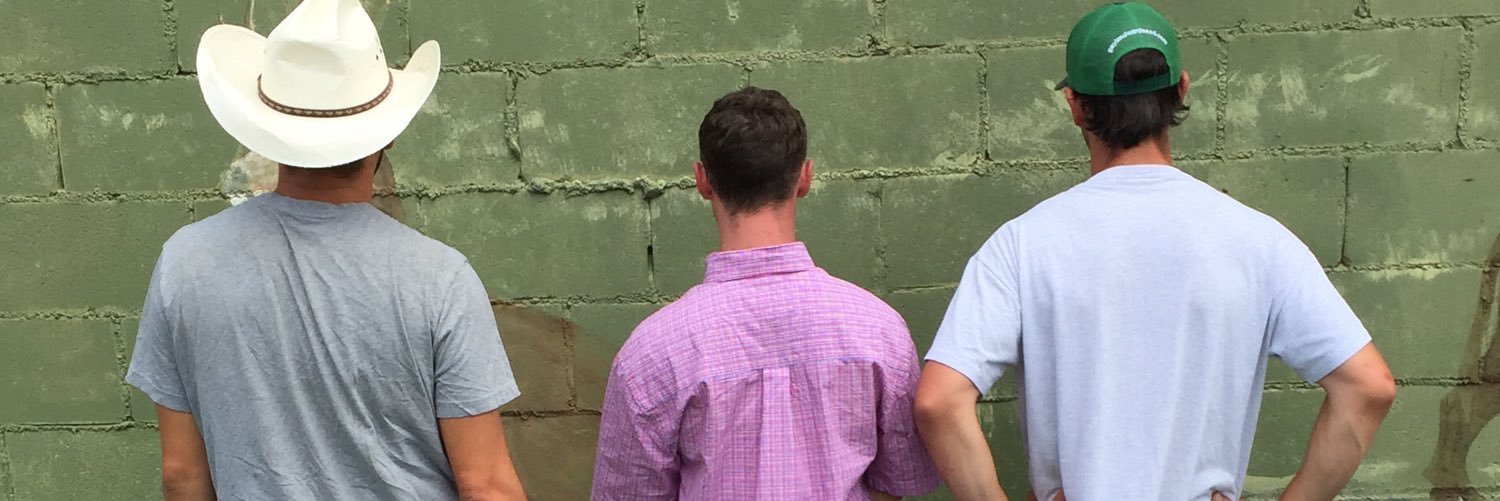 WayneBourbon's profile banner image
