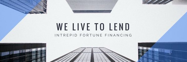 iFortuneFinancing Profile Banner