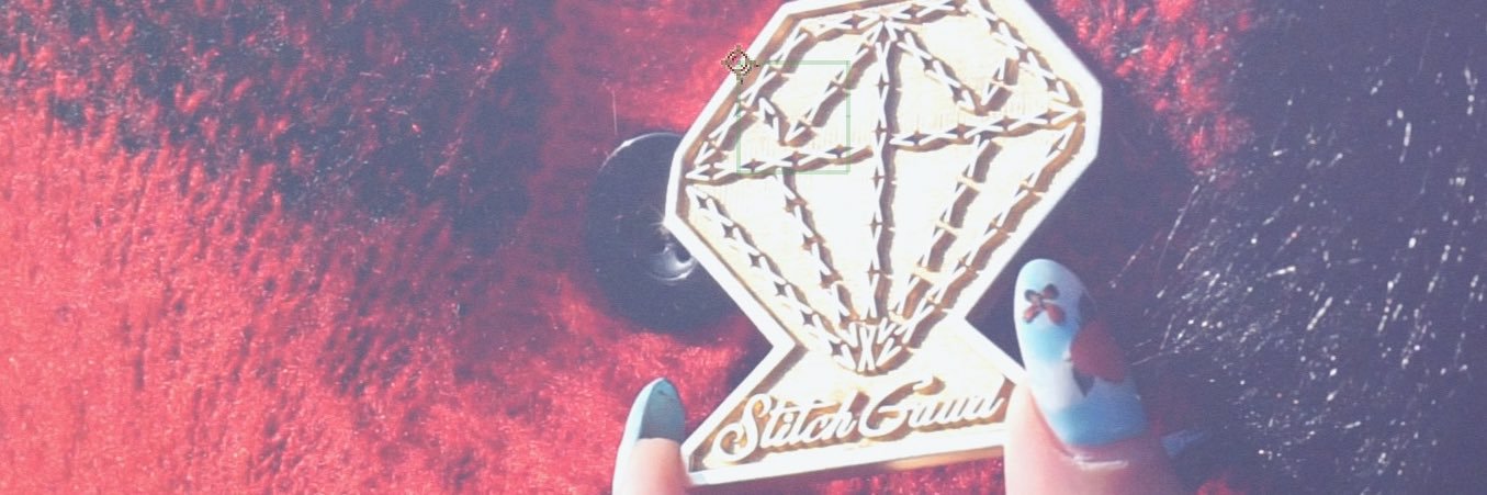 ⚔️Stitchgawd ⚔️ banner