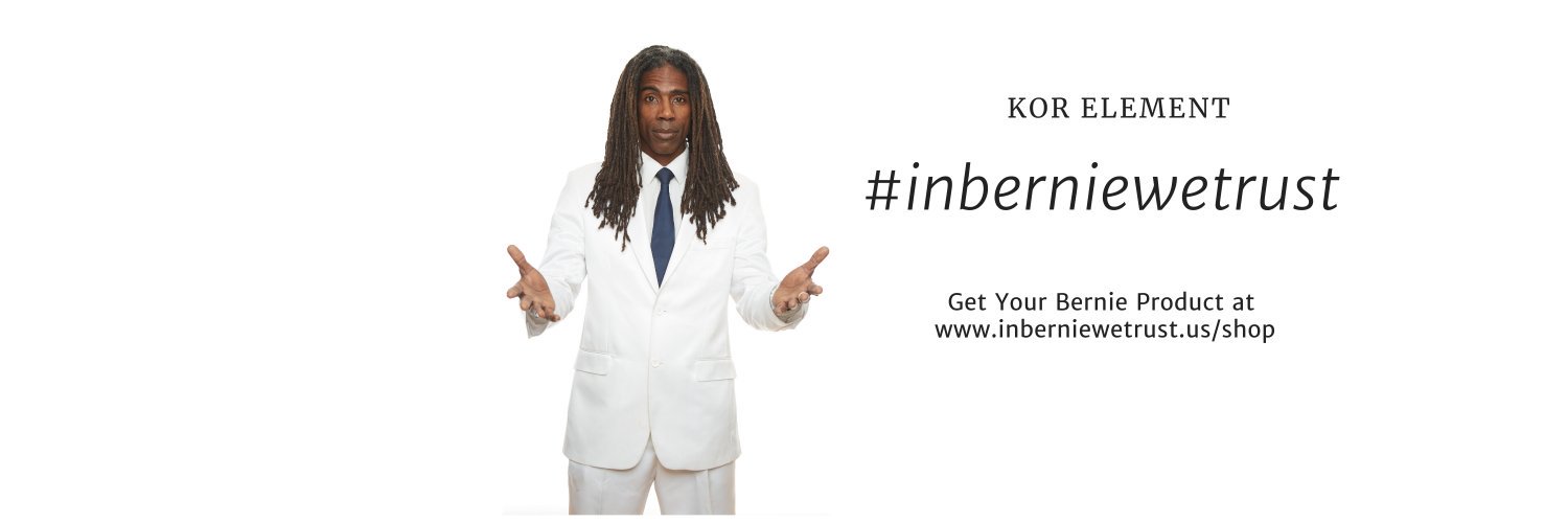 KorElement's profile banner image