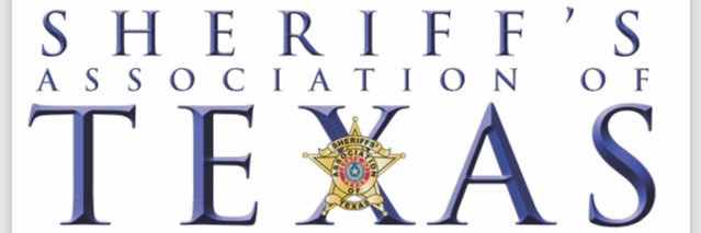 Sheriffs' Assoc of Texas banner