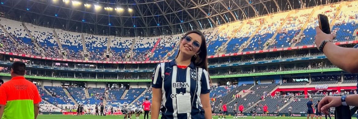 SofyRodriguezS's profile banner image