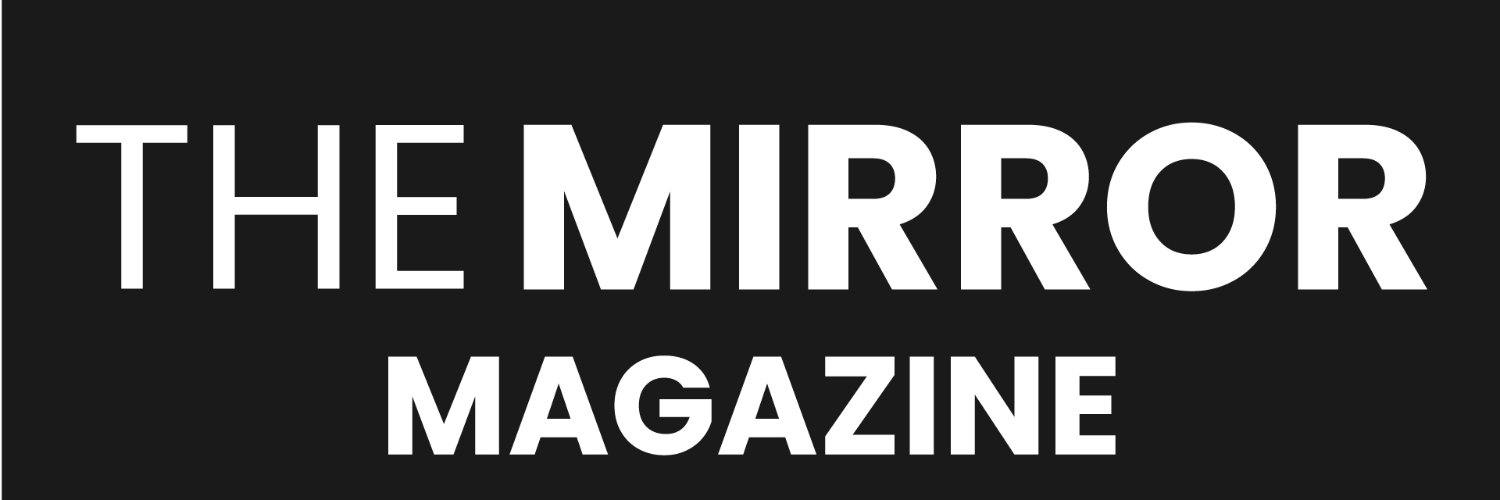 THE MIRROR banner