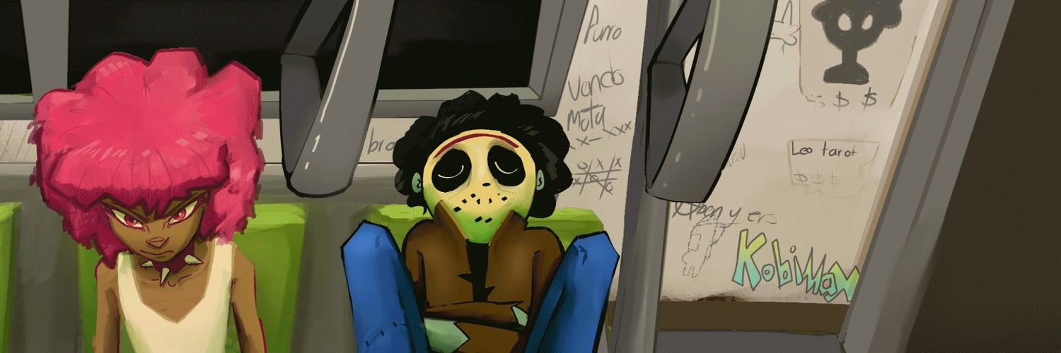 KobiMaxyt's profile banner image