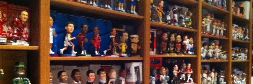 BobblesGalore's profile banner image