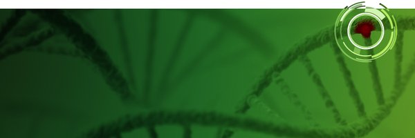 iGenomX Profile Banner