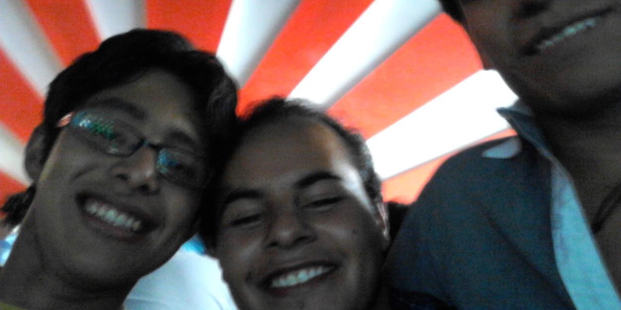 CesarPerezPal's profile banner image