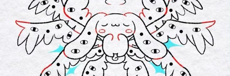 Carolina 🪼 banner