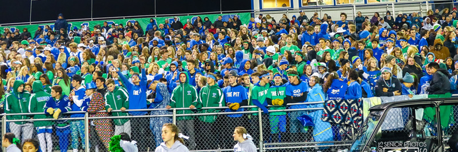 Eagan Wildcats Profile Banner