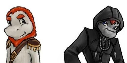 GontArk banner