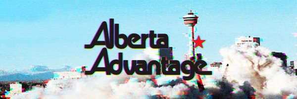 Alberta Advantage 🌾 Profile Banner