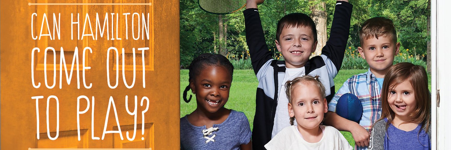 Hamilton Moves banner