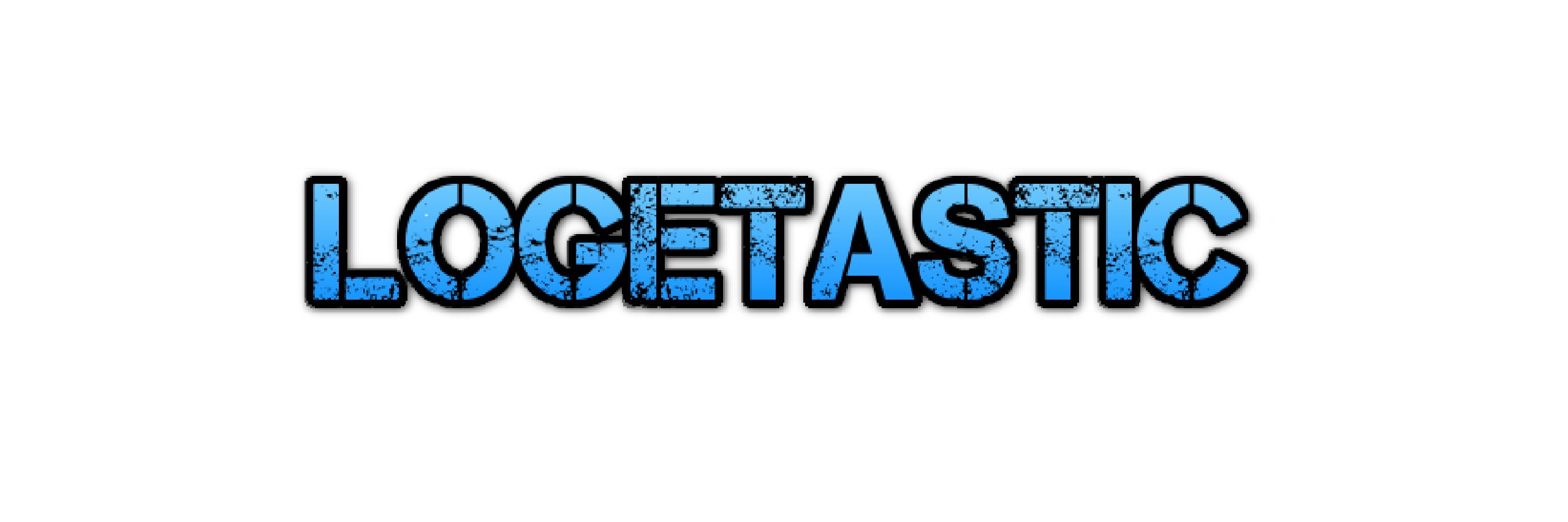 Logetastic's profile banner image
