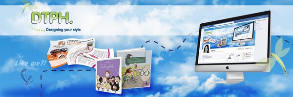 DTPHULP Profile Banner