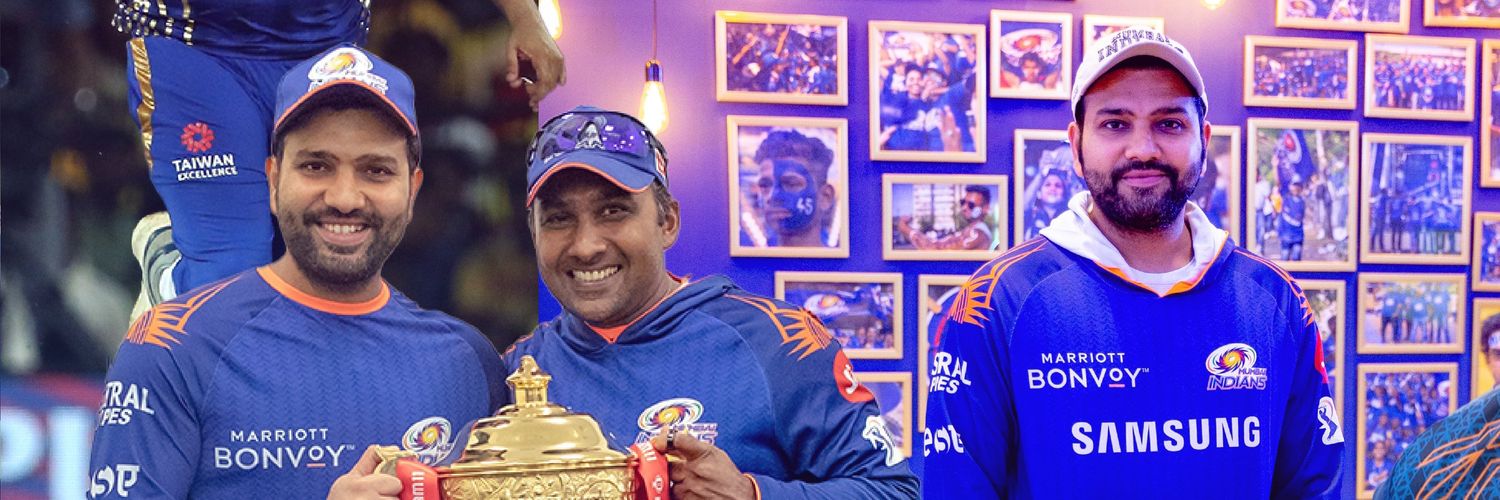 MI Fans Army™ banner