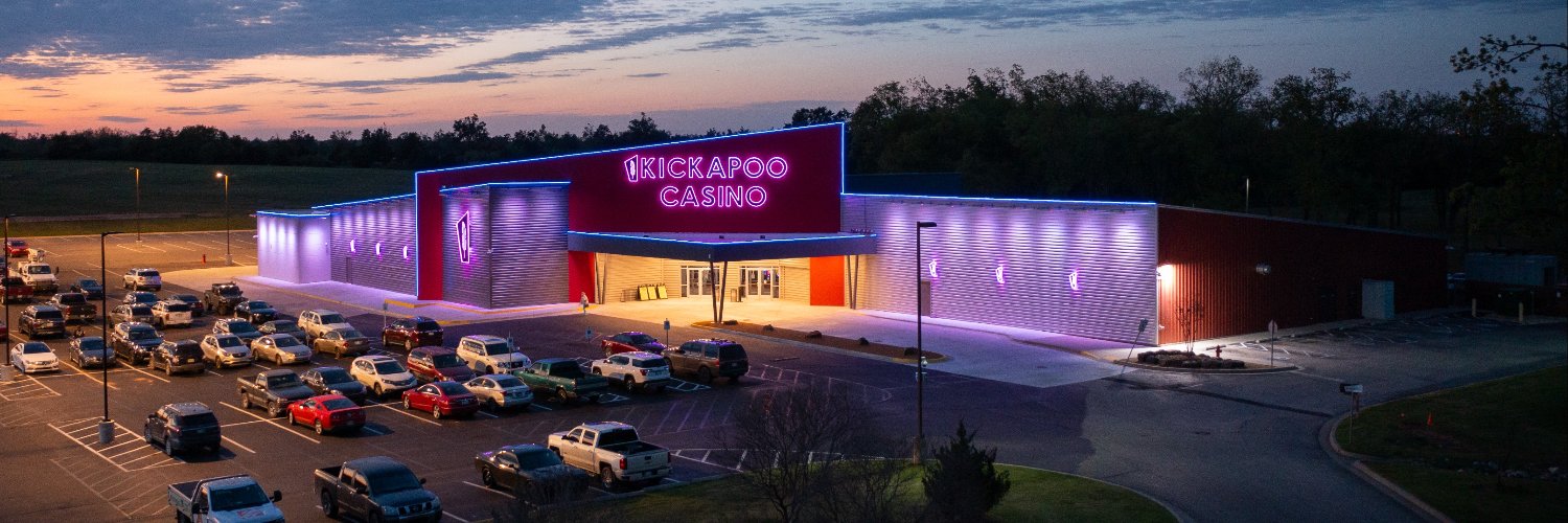 KickapooShawnee banner