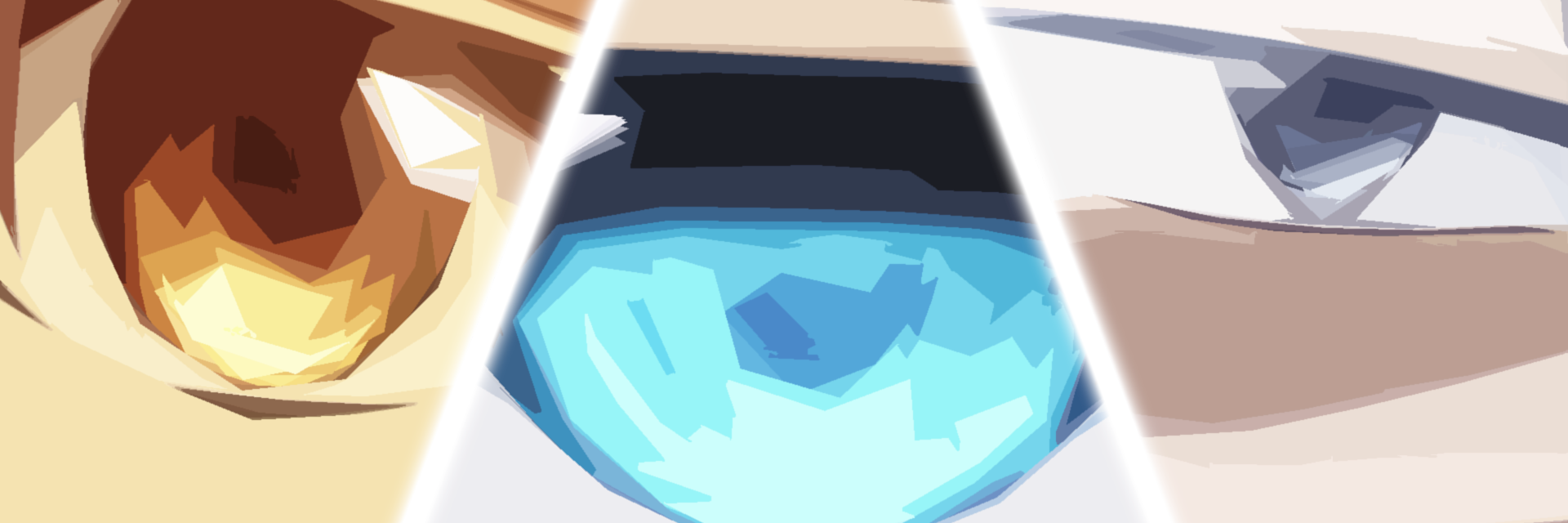 LeSqueed's profile banner image
