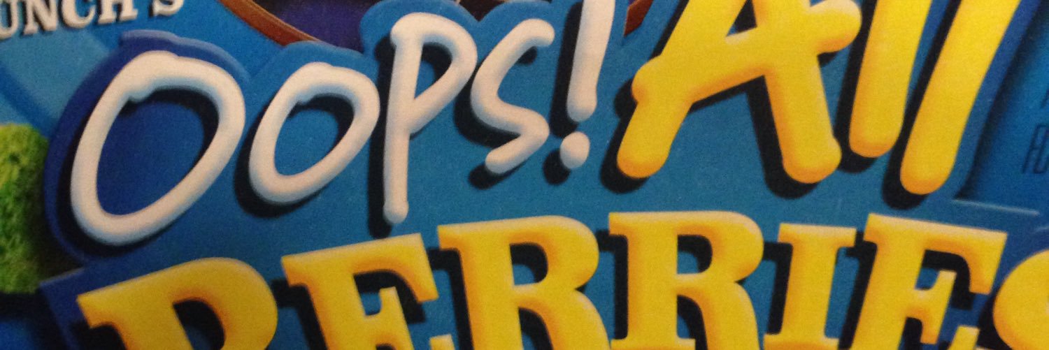 RobColossus's profile banner image