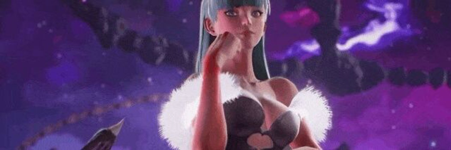 Morrigan Succubus On Twitter Love You So Much Thanks For The Help And