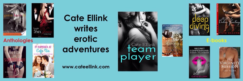 CateEllink's profile banner image