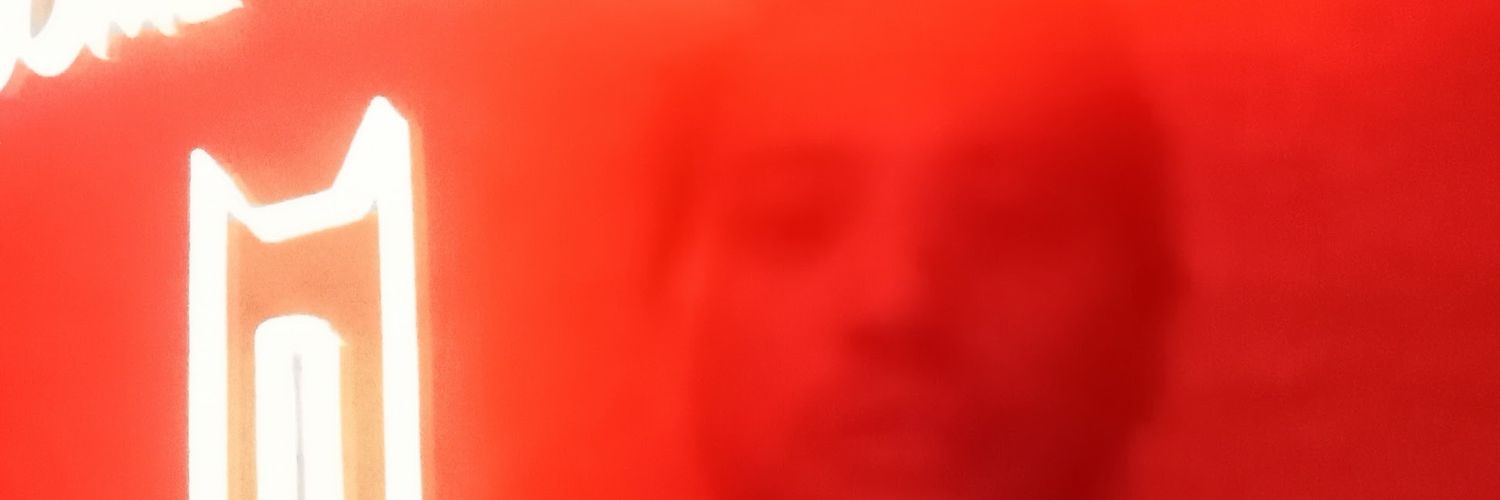 Mikiduar's profile banner image
