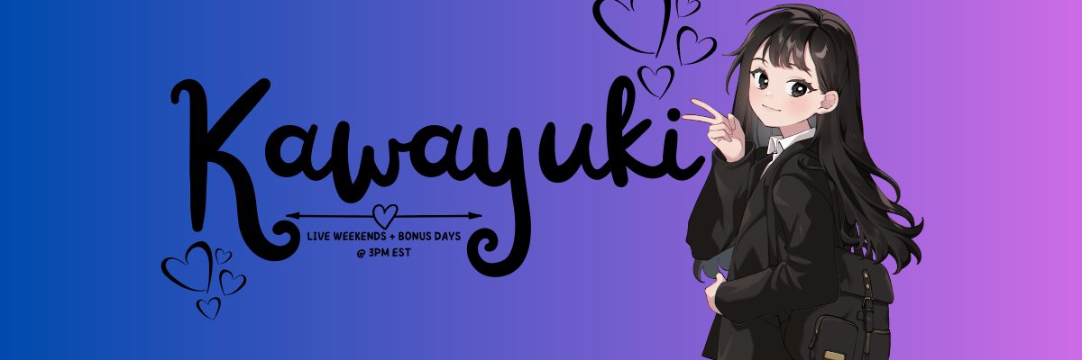 KaiVinsanity's profile banner image