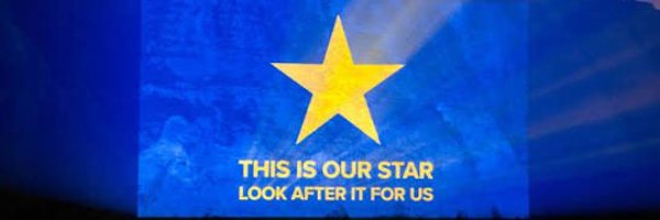 samdebendern Profile Banner