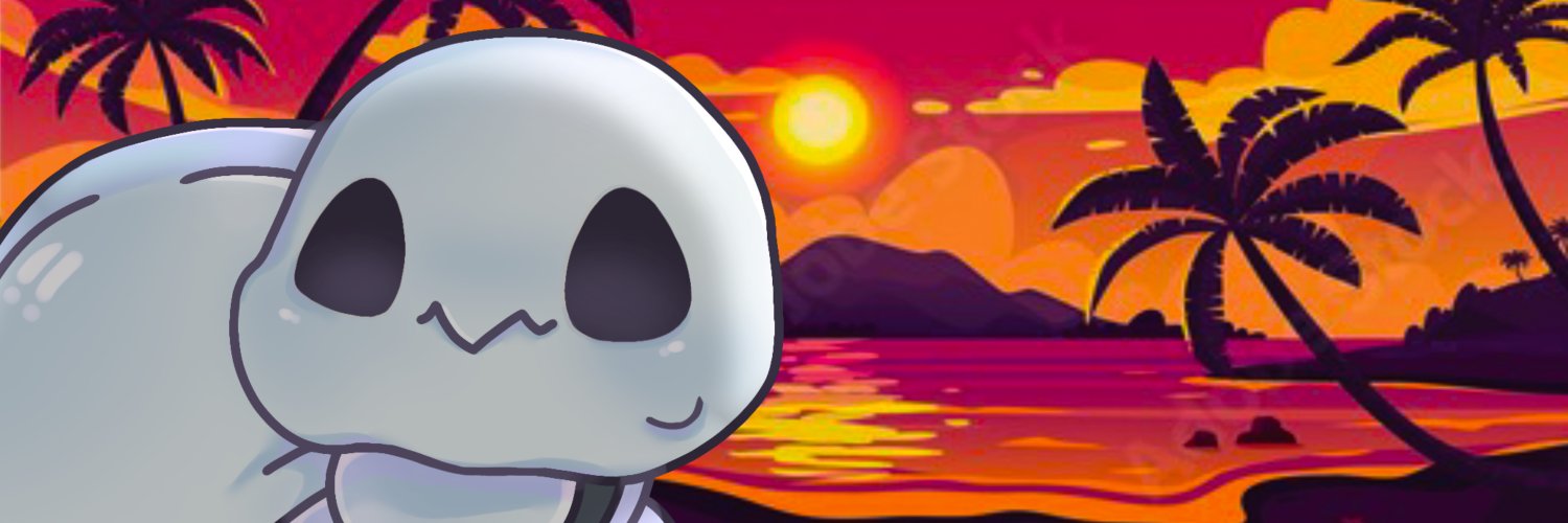 Skeleturtle742's profile banner image