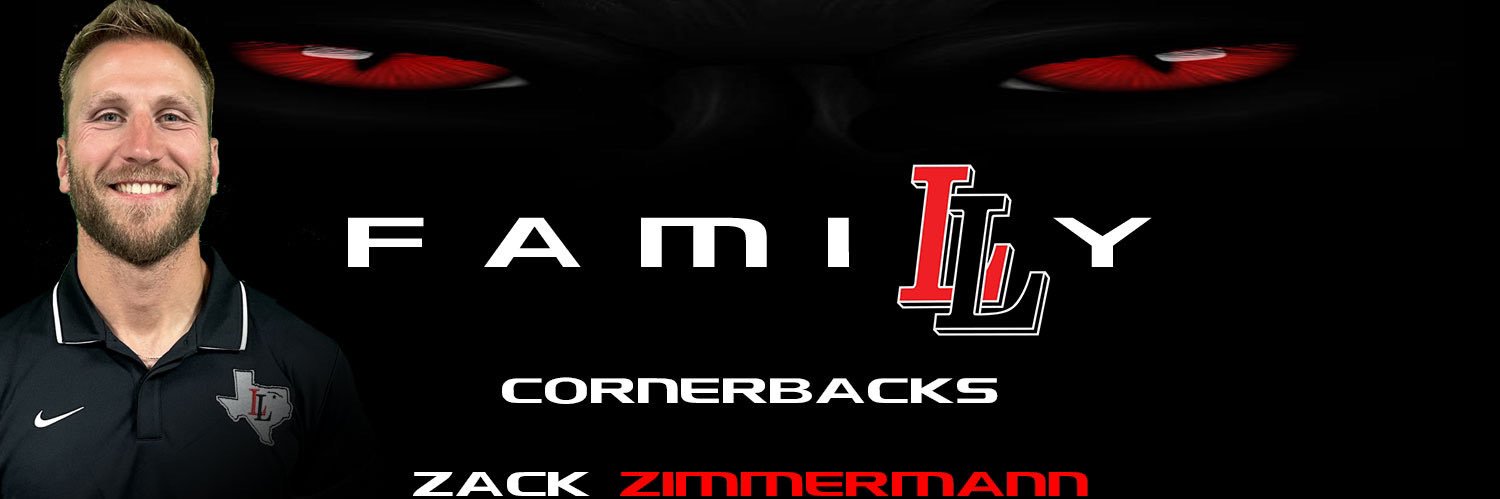 Zack Zimmermann banner