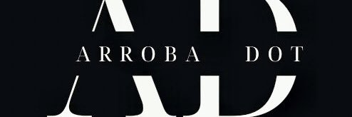 ArrobaDotCom's profile banner image