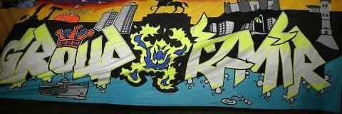 Group İzmir GFB banner