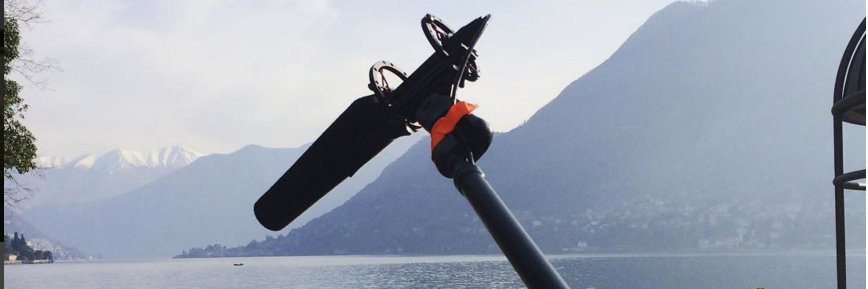 Joe Richardson banner