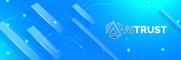 aitrustofficial Profile Banner
