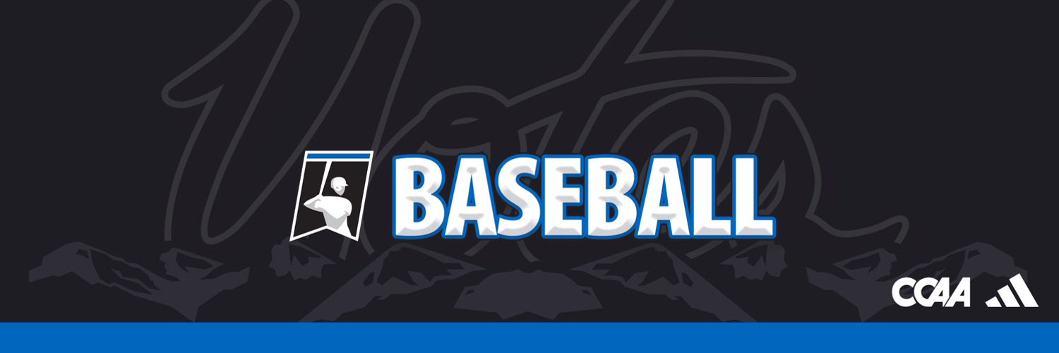 CSUSB Baseball Profile Banner