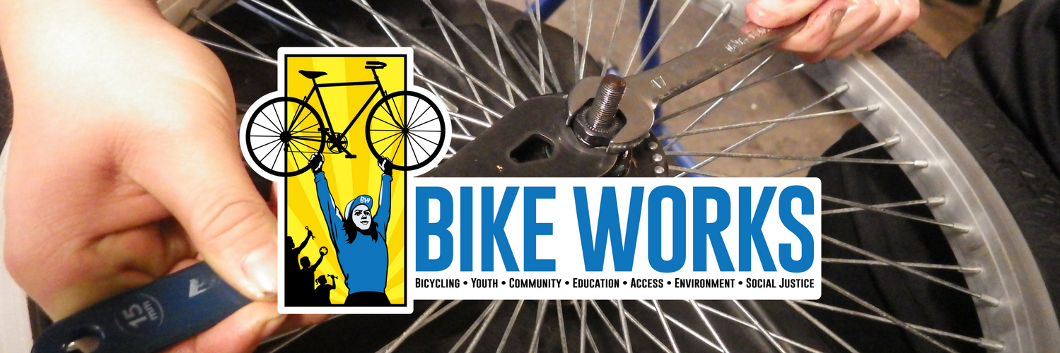 bikeworks206's profile banner image